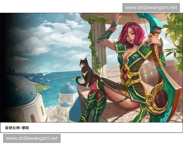 超神英雄女神：跨越时空的传奇英雄与神祇的终极对决