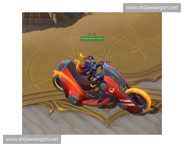 聚焦风暴英雄坐骑设定的沉浸式史诗奇幻世界全面探索之旅终章篇 聚焦风暴英雄坐骑设定的沉浸式史诗奇幻世界全面探索之旅终章篇